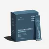 SALTE Electrolytes Fara aroma 30 plicuri
