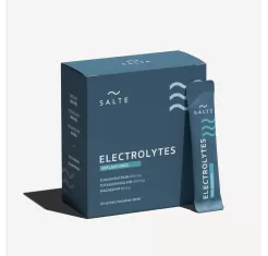 SALTE Electrolytes Fara aroma 30 plicuri