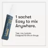 SALTE Electrolytes Ananas 30 plicuri