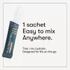 SALTE Electrolytes Capsuni 30 plicuri
