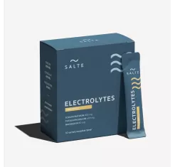 SALTE Electrolytes Ananas 30 plicuri