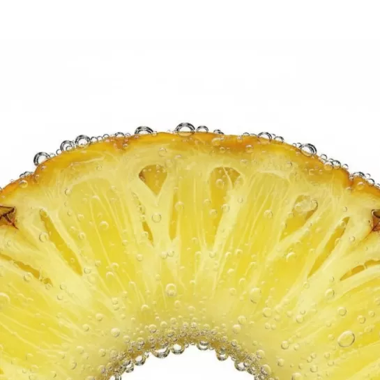 SALTE Electrolytes Ananas 30 plicuri
