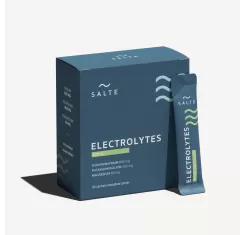 SALTE Electrolytes Mere 30 plicuri