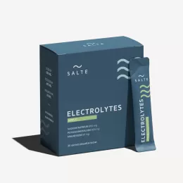 SALTE Electrolytes Mere 30 plicuri