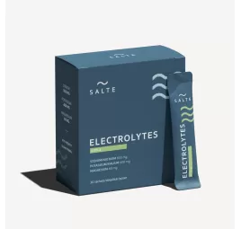 SALTE Electrolytes Mere 30 plicuri