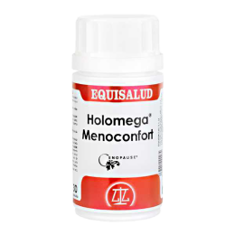 HOLOMEGA Menoconfort 30 caps