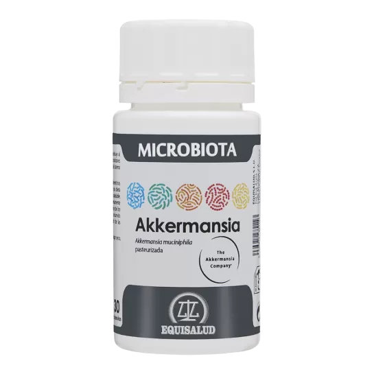 MICROBIOTA Akkermansia 30 capsule