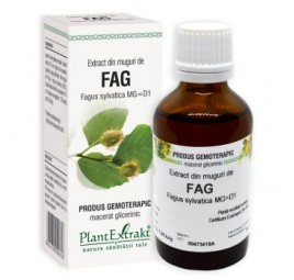 Extract din muguri de FAG 50 ml