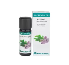 Bio Essential Oil Oregano - Oregano