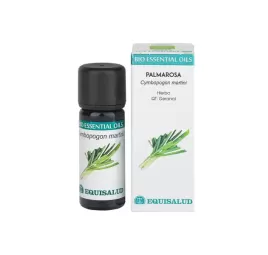 Bio Essential Oil Palmarosa - Palmarosa