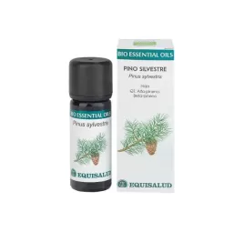 Bio Essential Oil Pino Silvestre - Pin de padure
