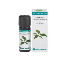 Bio Essential Oil Ravintsara - Camfor