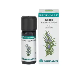 Bio Essential Oil Romero - Rozmarin