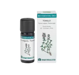 Bio Essential Oil Tomillo - Cimbru