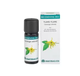 Bio Essential Oil Ylang-Ylang - Ylang-ylang