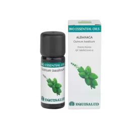 Bio Essential Oils - Busuioc