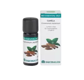 Bio Essential Oils Canela - Scortisoara