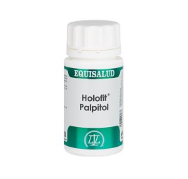 Holofit Palpitol 50 capsule