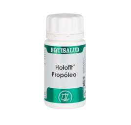 Holofit Propóleo 60 capsule