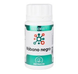 Holofit Rabano Negro 60 capsule