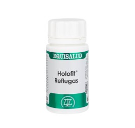 Holofit Reflugas 50 capsule
