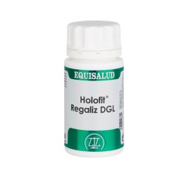 Holofit Regaliz DGL 50 capsule