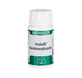 Holofit Remineralizante 60 capsule