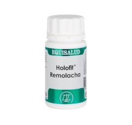 Holofit Remolacha 50 capsule