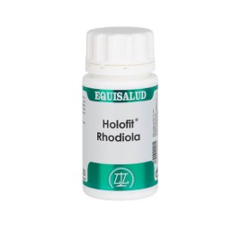 Holofit Rhodiola 50 capsule