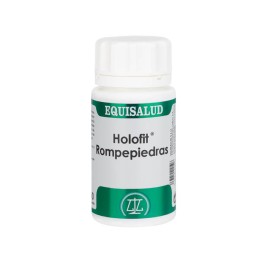 Holofit Rompepiedras 50 capsule
