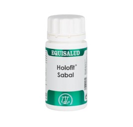 Holofit Sabal 50 capsule