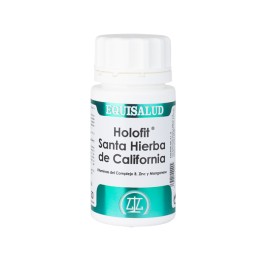 Holofit Santa Hierba de California 50 capsule