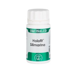 Holofit Silimarina 50 capsule