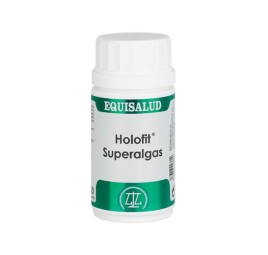 Holofit Superalgas 50 capsule
