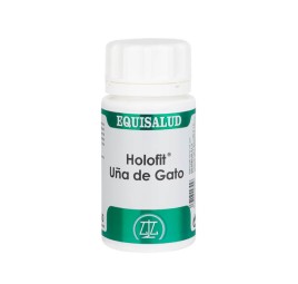 Holofit Uña de Gato 50 capsule
