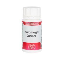 Holomega Ocular 50 capsule