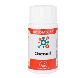 Holomega Oseoart 50 capsule