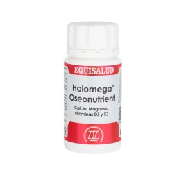 Holomega Oseonutrient 50 capsule