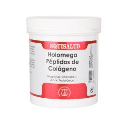 Holomega Peptidos de Colageno 210 g