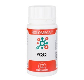 Holomega PQQ 50 capsule