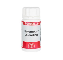 Holomega Queratina 50 capsule