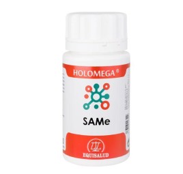 Holomega SAMe 50 capsule