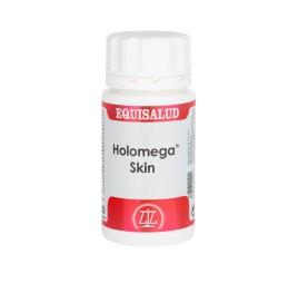 Holomega Skin 50 capsule