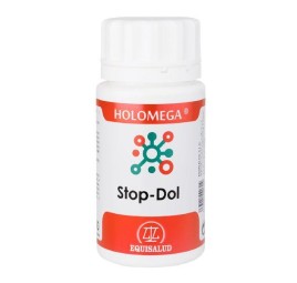 Holomega Stop Dol 50 capsule