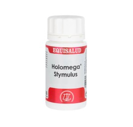 Holomega Stymulus 50 capsule