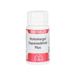 Holomega Superadrinol Plus 50 capsule