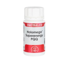 Holomega Superenergy SPQQ 50 capsule